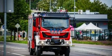 Iveco zmienia właściciela. Transakcja warta miliardy