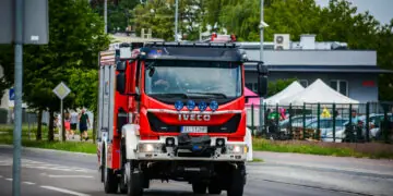 Iveco zmienia właściciela. Transakcja warta miliardy