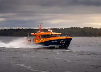 Łodzie SAR-2000 za ponad 100 mln zł dla SAR-u