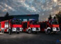 Renault K 440 6×6 – ciężki samochód ratowniczo-gaśniczy, który nie zna kompromisów