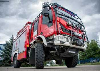 Drugi etap projektu KOLEJ z dofinansowaniem