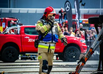 ‘Mieszkaniówka’ przyjęta. Strażacy będą mieli wybór