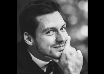 Strażak LSRG zginął w katastrofie awionetki