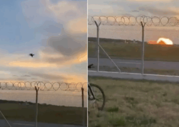 Tragedia przed AirShow. Nie żyje doświadczony pilot