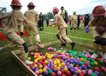 SPARTAKIADA MDP – PEWEL ŚLEMIEŃSKA 2025