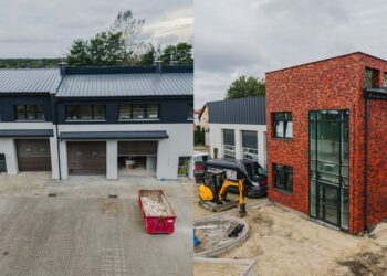 Milionowa inwestycja w OSP w Jastrzębiej Górze i Karwi