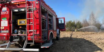 Dobrzyniewo Duże. Wójt nie daje za wygraną, chce usunąć OSP z KSRG