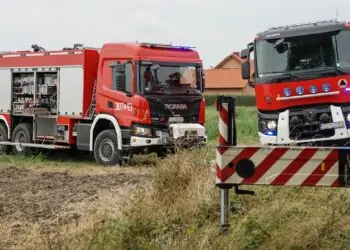 PSP ogłasza przetarg na ciężkie ‘techniki’ z HDS