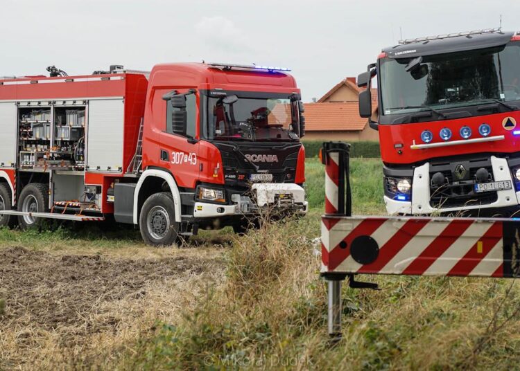 foto. Mikołaj Dudek
