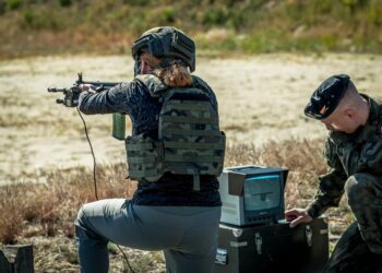 Powszechne szkolenia obronne. Rząd chce przeszkolić tysiące osób