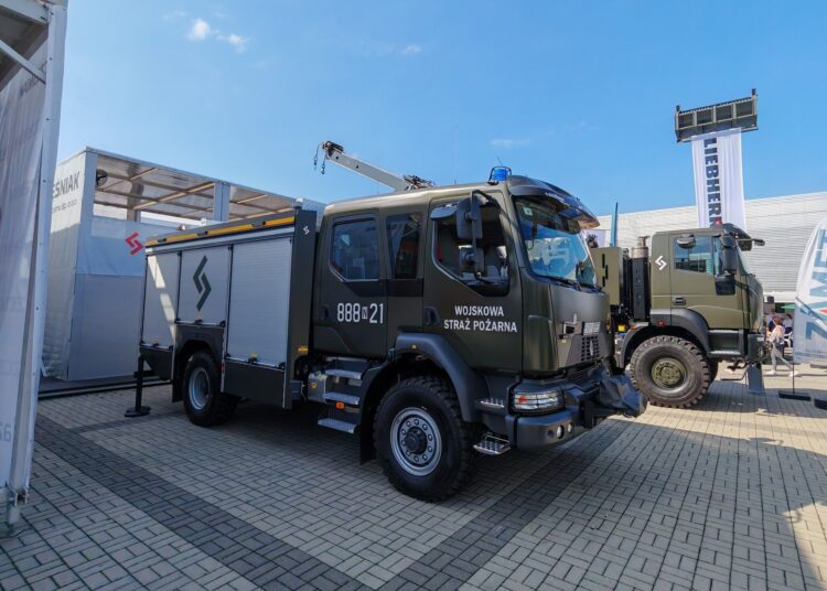 Foto. czerwonesamochody.com