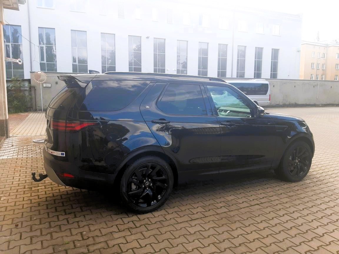 Mobilny punkt medyczny Służby Ochrony Państwa