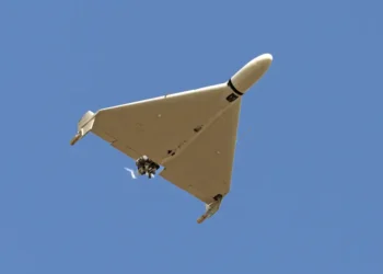 Naruszenie polskiej przestrzeni powietrznej. Komunikat MSWiA