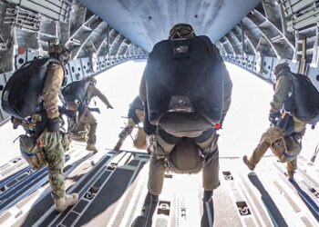 Polscy żołnierze zginęli podczas ćwiczeń