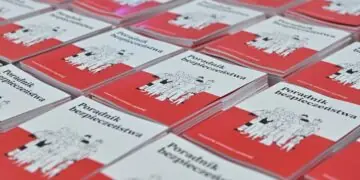 MSWiA brakuje milionów na druk ‘Poradnika Bezpieczeństwa’