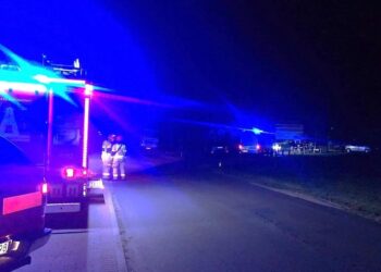 Tragedia w Helenowie Pierwszym: Matka i dwie córki nie żyją