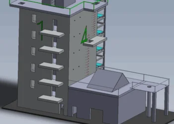 Nowe obiekty do ćwiczeń APoż. Czas na projekty