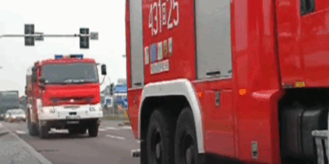 Była taka misja: Rosja 2010 [film z wyjazdu]