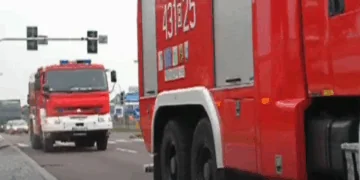 Była taka misja: Rosja 2010 [film z wyjazdu]