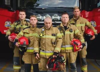 ‘Strażacy z sąsiedztwa’. Jest data premiery!