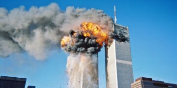 11 września 2001 roku. Dzień, który na zawsze zmienił świat