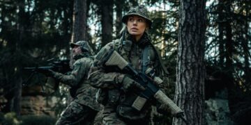 Militaria.pl – profesjonalne wsparcie dla służb mundurowych