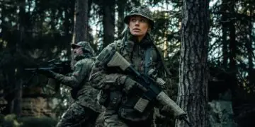 Militaria.pl – profesjonalne wsparcie dla służb mundurowych