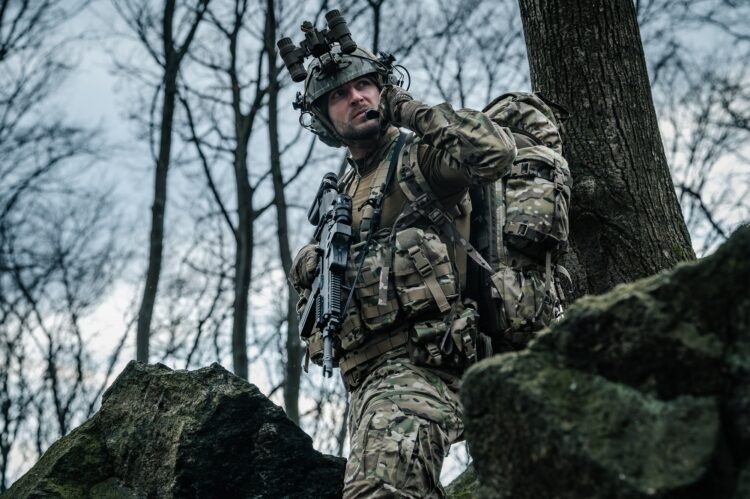 Militaria.pl – profesjonalne wsparcie dla służb mundurowych 