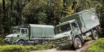 Sanitarki dla wojska za ponad 800 milionów złotych