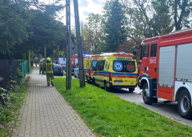 foto. policja