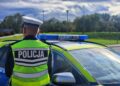 Strażak potrącił kobietę i uciekł. Był pijany, teraz trafi do więzienia