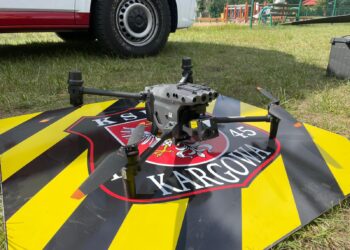 Ważne dla OSP: kończą się uprawnienia NSTS. Ruszają zapisy na szkolenia STS