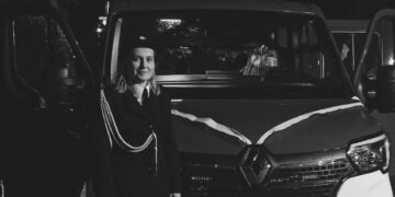 W wypadku na DK10 zginęła młoda druhna OSP