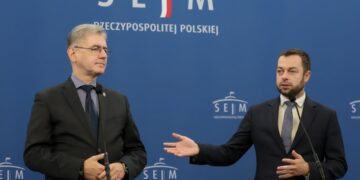 Polska 2050 chce zmian w OSP. Znamy szczegóły