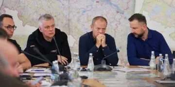 Samorządowcy piszą do Premiera. Chodzi o program ochrony ludności