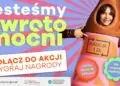 Jesteśmy Zwrotomocni! Dołącz do akcji i odbierz nagrody