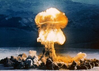 USA przeprowadzą próby nuklearne? Tego chce Trump