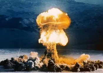 USA przeprowadzą próby nuklearne? Tego chce Trump