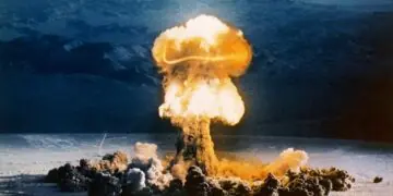 USA przeprowadzą próby nuklearne? Tego chce Trump