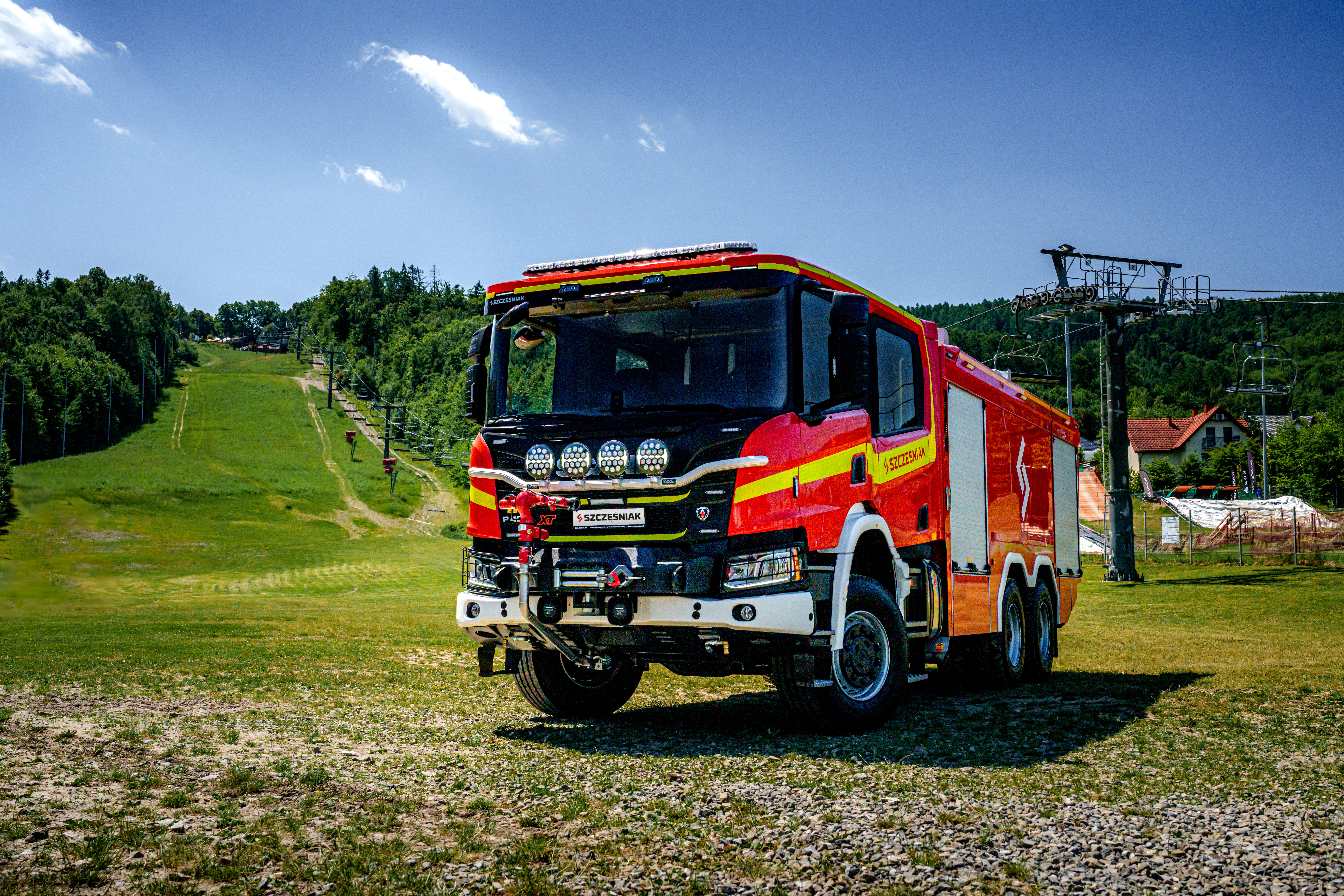 Strzał w dziesiątkę