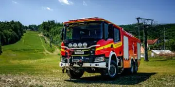 Strzał w dziesiątkę