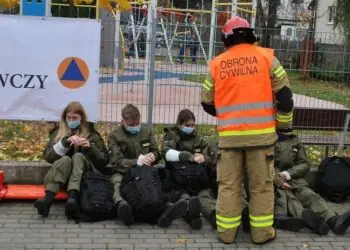 Pół miliarda w próżni. Do wydania wciąż połowa pieniędzy na ochronę ludności