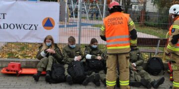 Pół miliarda w próżni. Do wydania wciąż połowa pieniędzy na ochronę ludności