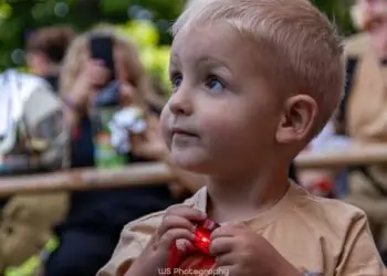 Strażacy wejdą na Klimczok dla Kazika!