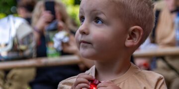 Strażacy wejdą na Klimczok dla Kazika!