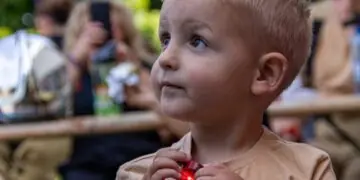 Strażacy wejdą na Klimczok dla Kazika!