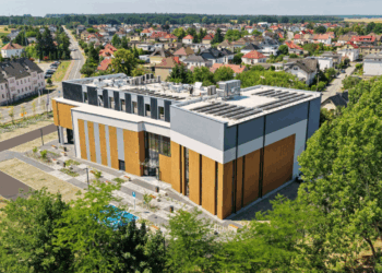 Było sobie Centrum Szkolenia Służb w Oleśnie