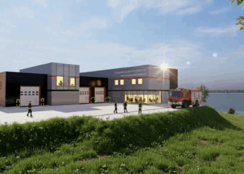 Podkarpackie centrum ratownictwa w Tarnobrzegu. Ruszył przetarg