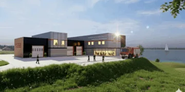 Podkarpackie centrum ratownictwa w Tarnobrzegu. Ruszył przetarg