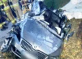 Tragiczny wypadek na DK73. Nie żyją trzy osoby